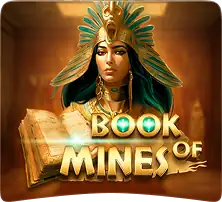 Book of Mines - играть